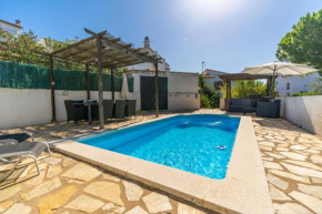 Holiday Home Antonella